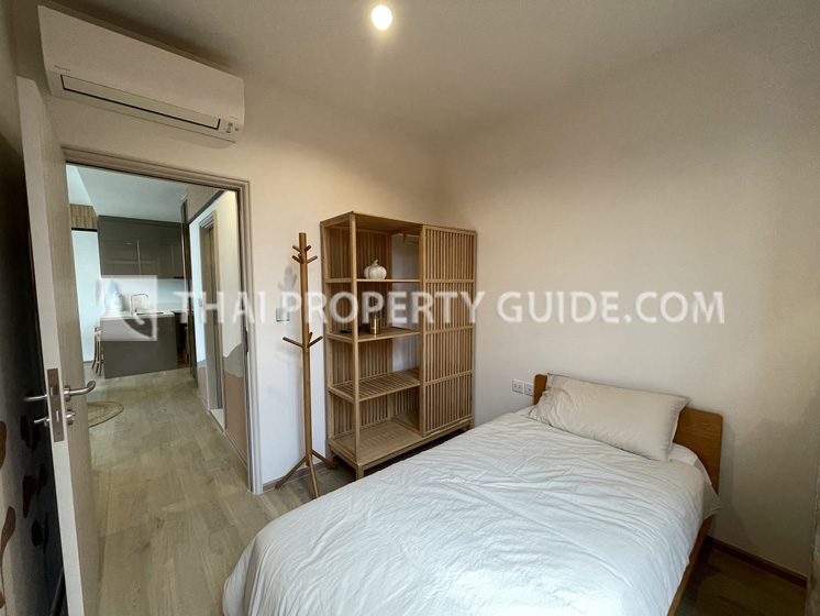 Condominium in Sukhumvit 